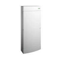 Noark natynkowa obudowa instalacyjna PNS 48W