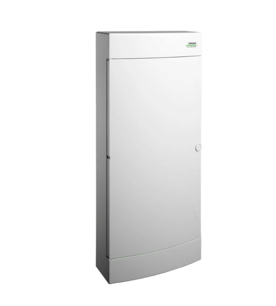 Noark natynkowa obudowa instalacyjna PNS 48W
