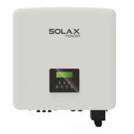 Falownik SolaX X3‐Hybrid‐8.0M