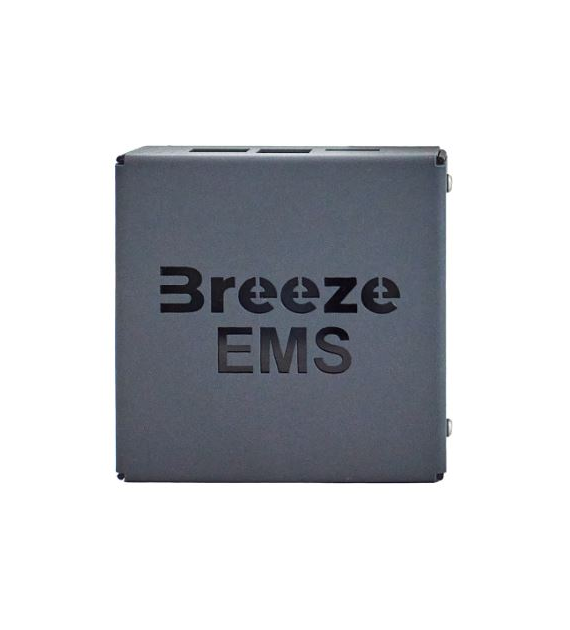 System zarządzania energią Breeze EMS light