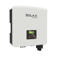 Falownik SolaX X3‐Hybrid‐6.0D G4.4