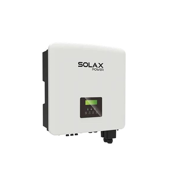 Falownik SolaX X3‐Hybrid‐6.0D G4.4