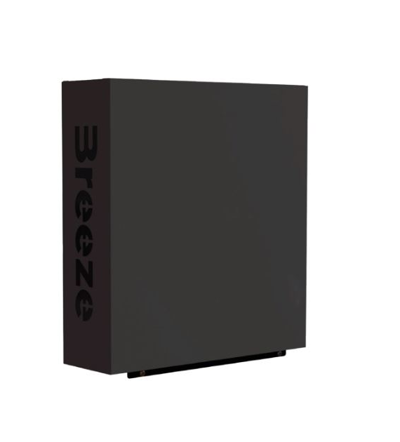 Breeze PV Retrofit 4kW + Backup 3kW (zestaw R)