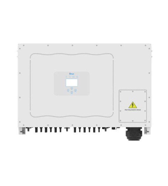 Falownik Deye 90K (grid) AFCI