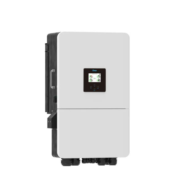 Falownik Deye LOW VOLTAGE SUN-5K-SG05LP3-EU-SM2