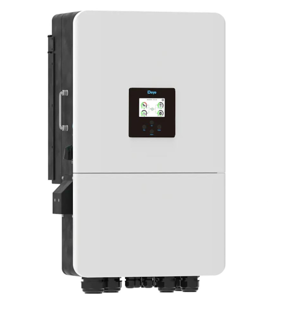 Falownik Deye SUN-3.6K-SG05LP1-EU-AM2-P