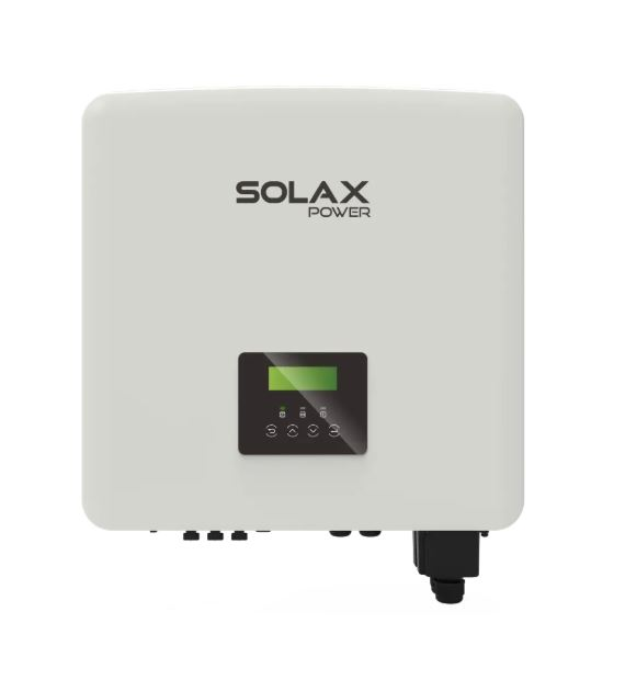 Falownik SolaX X3‐Hybrid‐5.0M