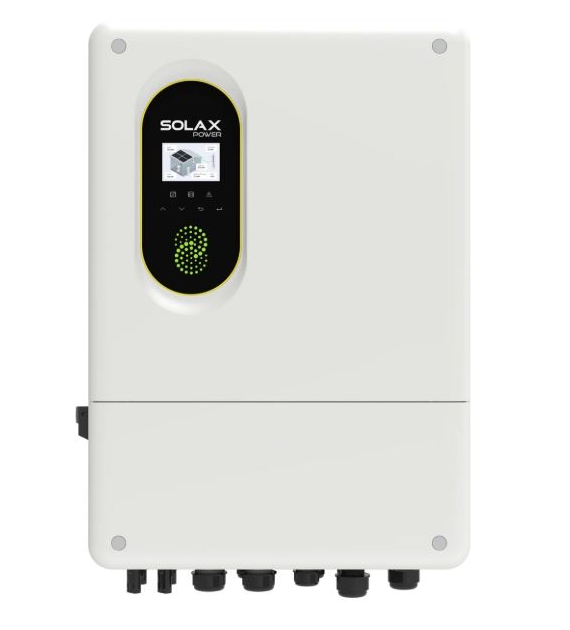 Falownik SolaX X3-NEO-8K-LV
