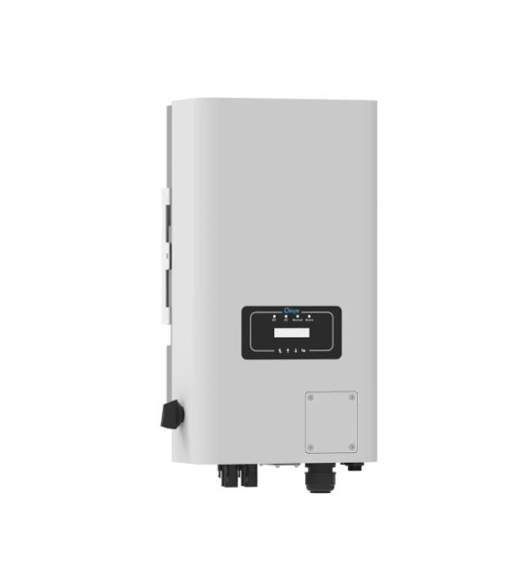 Falownik Deye SUN-7K-G06P3-EU-BM2-P1