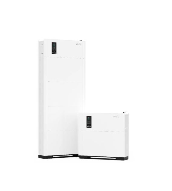 Falownik hybrydowy WECO All in one TRI-SMART-3PH-10K