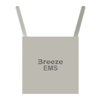 System zarządzania energią Breeze EMS pod C&I SolaX