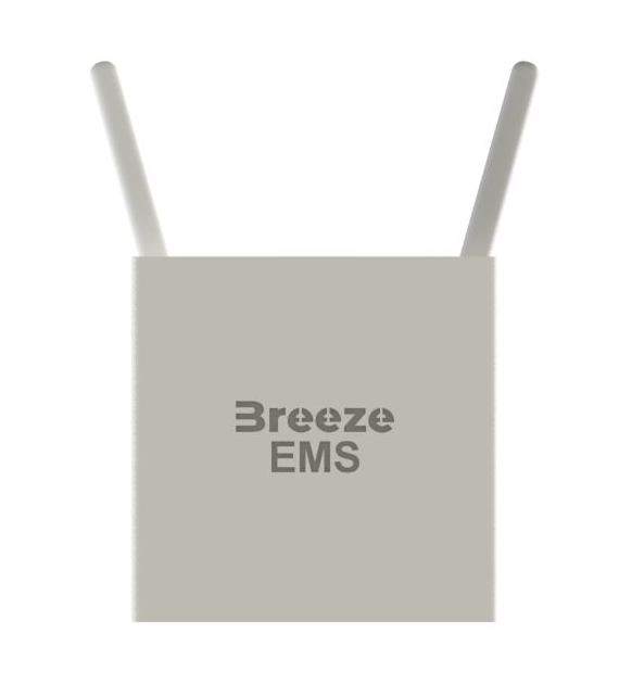 System zarządzania energią Breeze EMS pod C&I SolaX