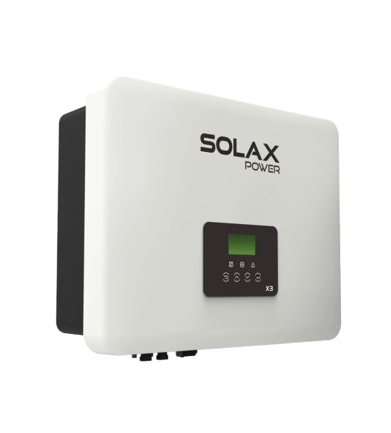 Falownik SolaX X3-MIC-12K-G2