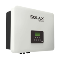 Falownik SolaX X3-MIC-5K-G2