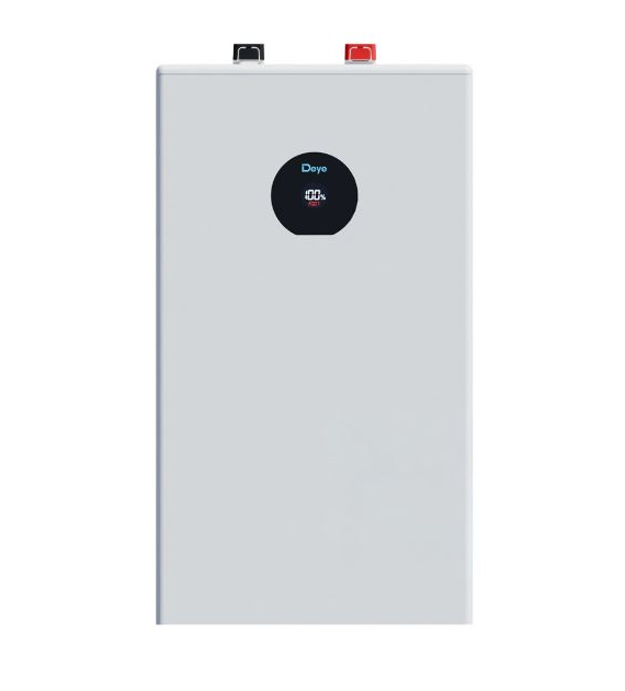 Magazyn energii Deye SE-F16-MAX (Heated) 16kWh LV