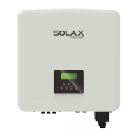 Falownik SolaX X3-PRO-25K-G2