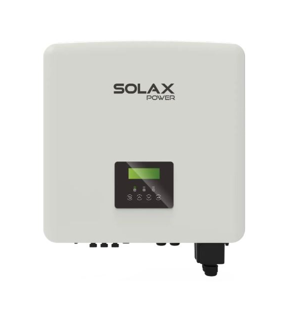 Falownik SolaX X3-PRO-30K-G2